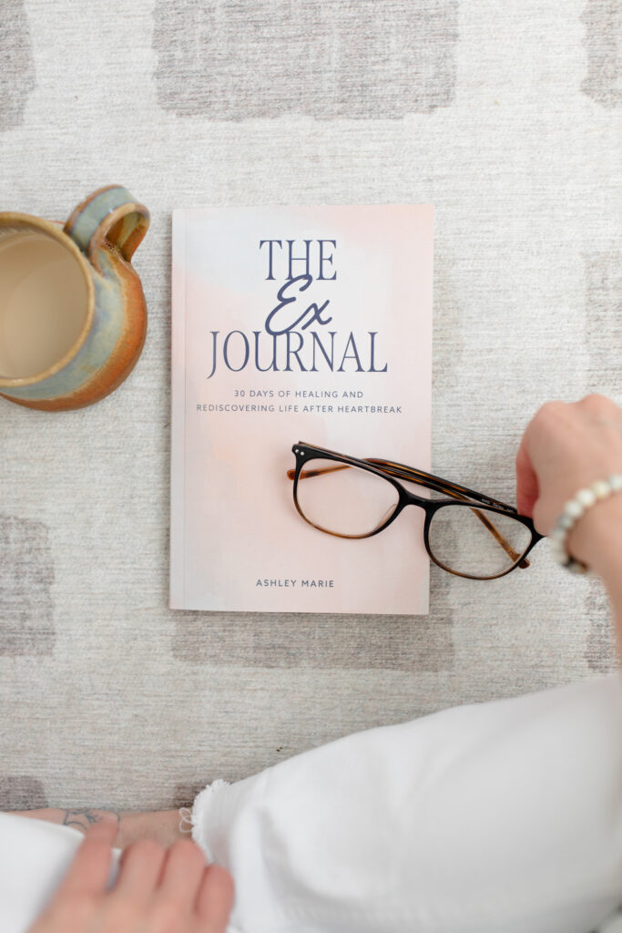 The Ex Journal